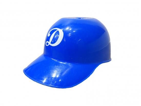 <img class='new_mark_img1' src='https://img.shop-pro.jp/img/new/icons17.gif' style='border:none;display:inline;margin:0px;padding:0px;width:auto;' />Limited Price 50%OFFLos Angeles Dodgers Plastic Helmet for Display إå