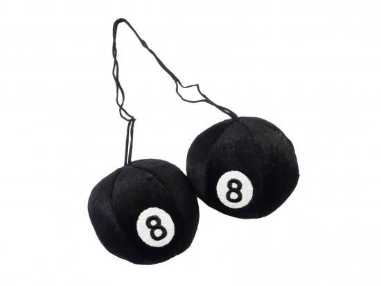 FUZZY 8 BALL եȥܡ