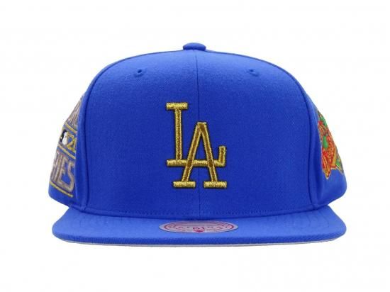 Mitchell & Ness MLB Snapbacks 