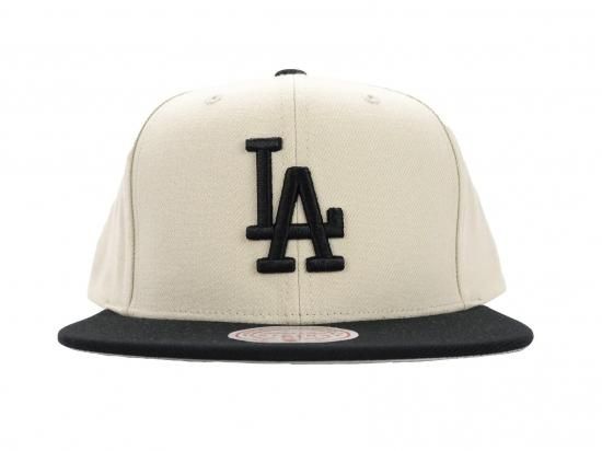 Mitchell & Ness MLB Snapbacks 