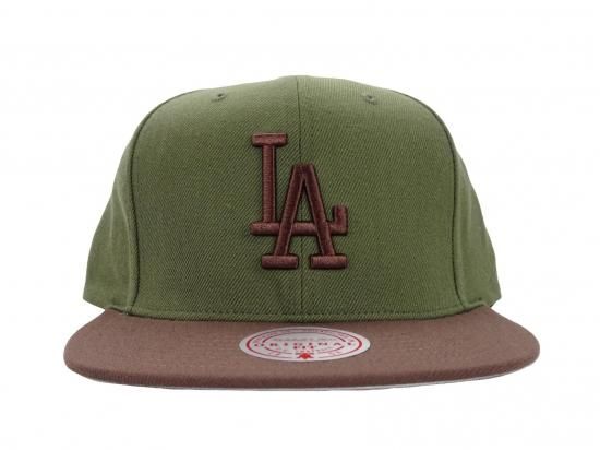 Mitchell & Ness MLB Snapbacks 