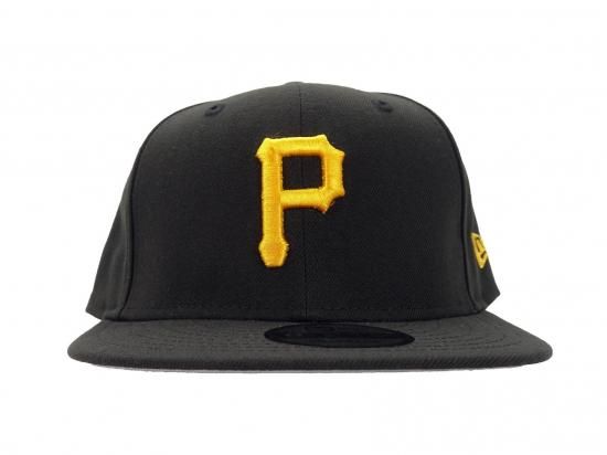 NEW ERA ˥塼顡9FIFTY Pittsburgh Pirates ԥåĥСѥ졼  Snapback Cap 