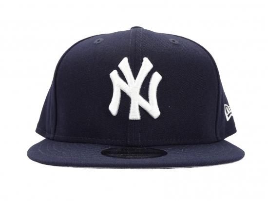 NEW ERA ˥塼顡9FIFTY  New York Yankees ˥塼衼 󥭡  Snapback Cap 