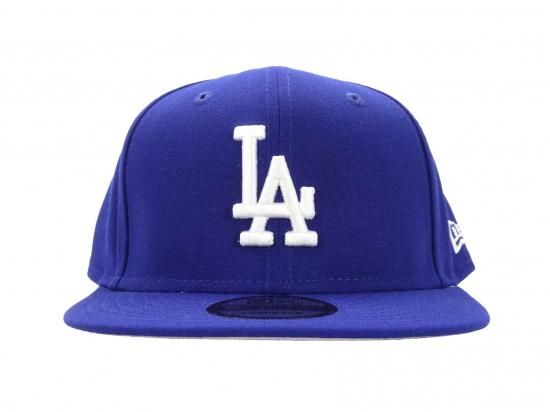 NEW ERA ˥塼顡9FIFTY Los Angeles Dodgers  Snapback Cap Blue