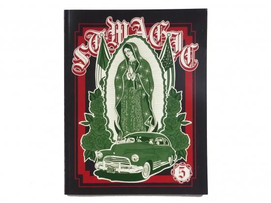 STREET MAGIC MAGAZINE VOL.5