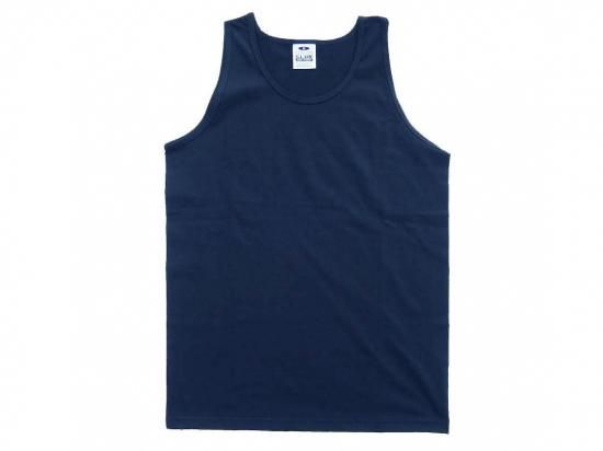 <img class='new_mark_img1' src='https://img.shop-pro.jp/img/new/icons8.gif' style='border:none;display:inline;margin:0px;padding:0px;width:auto;' />PRO CLUB ץ  Men's Heavyweight Tanktop Navy