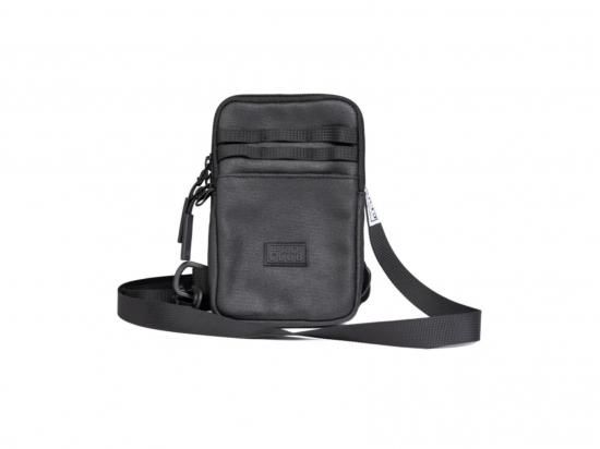 <img class='new_mark_img1' src='https://img.shop-pro.jp/img/new/icons8.gif' style='border:none;display:inline;margin:0px;padding:0px;width:auto;' />PRO CLUB ץ Neck Pouch. ͥåݡ Black Wax