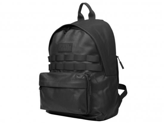 <img class='new_mark_img1' src='https://img.shop-pro.jp/img/new/icons8.gif' style='border:none;display:inline;margin:0px;padding:0px;width:auto;' />PRO CLUB ץ Utility Tech Backpack  Хåѥå  Black Wax