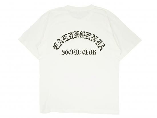 <img class='new_mark_img1' src='https://img.shop-pro.jp/img/new/icons8.gif' style='border:none;display:inline;margin:0px;padding:0px;width:auto;' />California Social Club UNIDOS