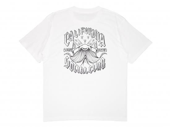 <img class='new_mark_img1' src='https://img.shop-pro.jp/img/new/icons8.gif' style='border:none;display:inline;margin:0px;padding:0px;width:auto;' />California Social Club Mikey