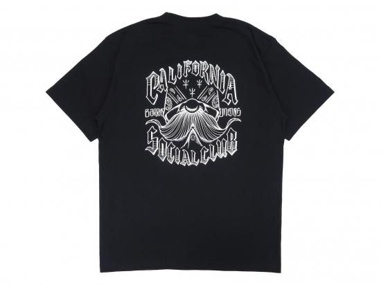 <img class='new_mark_img1' src='https://img.shop-pro.jp/img/new/icons8.gif' style='border:none;display:inline;margin:0px;padding:0px;width:auto;' />California Social Club Mikey