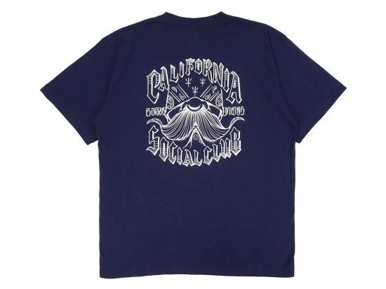 <img class='new_mark_img1' src='https://img.shop-pro.jp/img/new/icons8.gif' style='border:none;display:inline;margin:0px;padding:0px;width:auto;' />California Social Club Mikey