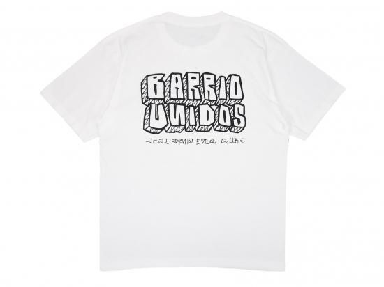 <img class='new_mark_img1' src='https://img.shop-pro.jp/img/new/icons8.gif' style='border:none;display:inline;margin:0px;padding:0px;width:auto;' />California Social Club Barrio Unidos