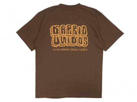 <img class='new_mark_img1' src='https://img.shop-pro.jp/img/new/icons8.gif' style='border:none;display:inline;margin:0px;padding:0px;width:auto;' />California Social Club Barrio Unidos