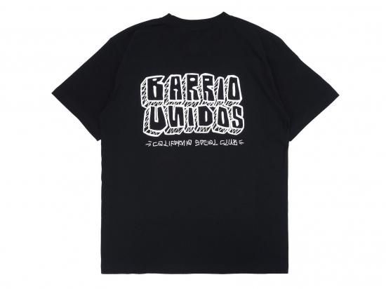 <img class='new_mark_img1' src='https://img.shop-pro.jp/img/new/icons8.gif' style='border:none;display:inline;margin:0px;padding:0px;width:auto;' />California Social Club Barrio Unidos