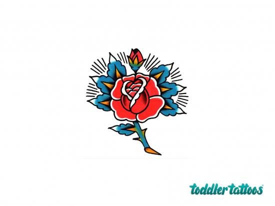 <img class='new_mark_img1' src='https://img.shop-pro.jp/img/new/icons8.gif' style='border:none;display:inline;margin:0px;padding:0px;width:auto;' />TODDLER TATTOOS ȥɥ顼ȥ Temporary Tattoo ȥ 