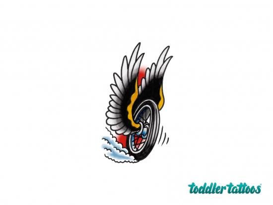 <img class='new_mark_img1' src='https://img.shop-pro.jp/img/new/icons8.gif' style='border:none;display:inline;margin:0px;padding:0px;width:auto;' />TODDLER TATTOOS ȥɥ顼ȥ Temporary Tattoo ȥ 