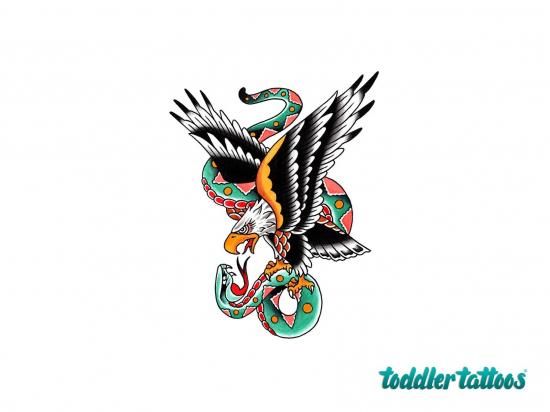 <img class='new_mark_img1' src='https://img.shop-pro.jp/img/new/icons8.gif' style='border:none;display:inline;margin:0px;padding:0px;width:auto;' />TODDLER TATTOOS ȥɥ顼ȥ Temporary Tattoo ȥ 