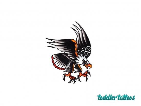 <img class='new_mark_img1' src='https://img.shop-pro.jp/img/new/icons8.gif' style='border:none;display:inline;margin:0px;padding:0px;width:auto;' />TODDLER TATTOOS ȥɥ顼ȥ Temporary Tattoo ȥ 