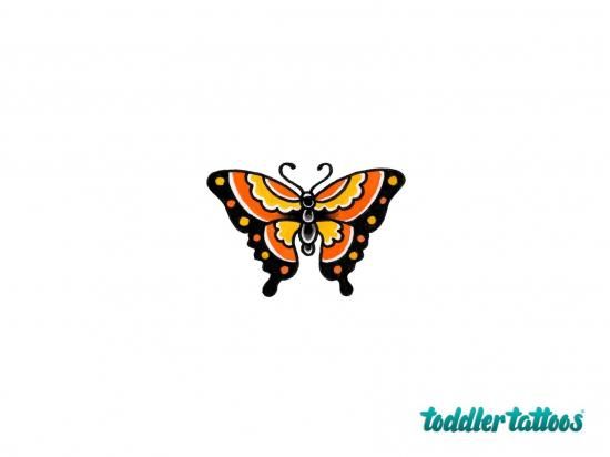 <img class='new_mark_img1' src='https://img.shop-pro.jp/img/new/icons8.gif' style='border:none;display:inline;margin:0px;padding:0px;width:auto;' />TODDLER TATTOOS ȥɥ顼ȥ Temporary Tattoo ȥ 