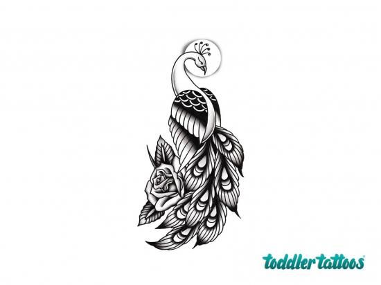 <img class='new_mark_img1' src='https://img.shop-pro.jp/img/new/icons8.gif' style='border:none;display:inline;margin:0px;padding:0px;width:auto;' />TODDLER TATTOOS ȥɥ顼ȥ Temporary Tattoo ȥ 