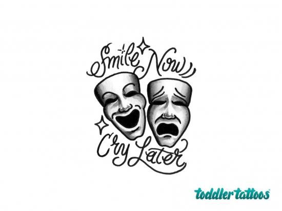 <img class='new_mark_img1' src='https://img.shop-pro.jp/img/new/icons8.gif' style='border:none;display:inline;margin:0px;padding:0px;width:auto;' />TODDLER TATTOOS ȥɥ顼ȥ Temporary Tattoo ȥ 