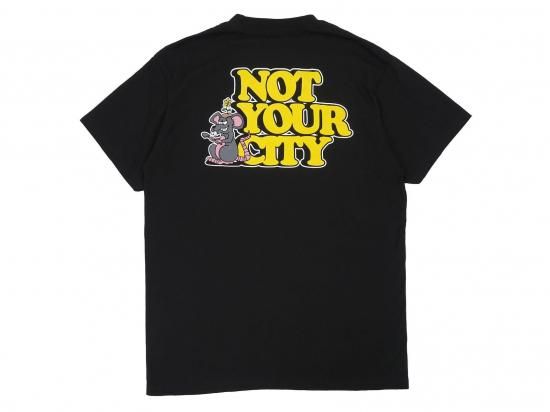 S/S Tシャツ(半袖) - CALIFORNIA SOCIAL CLUB