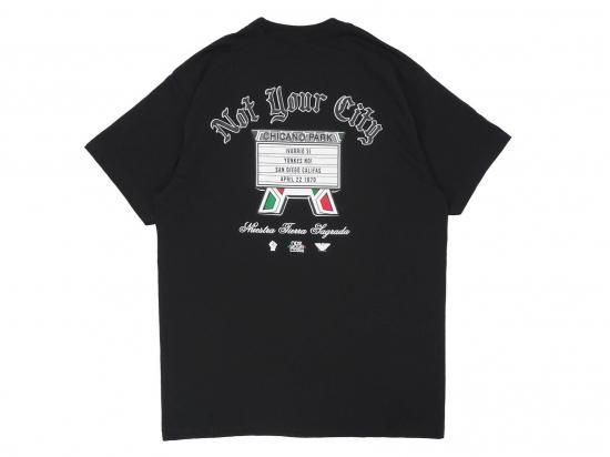<img class='new_mark_img1' src='https://img.shop-pro.jp/img/new/icons8.gif' style='border:none;display:inline;margin:0px;padding:0px;width:auto;' />NOT YOUR CITY 