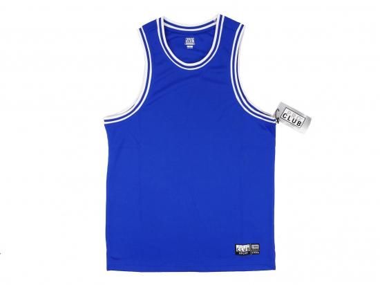 <img class='new_mark_img1' src='https://img.shop-pro.jp/img/new/icons8.gif' style='border:none;display:inline;margin:0px;padding:0px;width:auto;' />PRO CLUB PERFORMANCE BASKETBALL JERSEY ѥեޥ Хåȥܡ륷 ROYAL