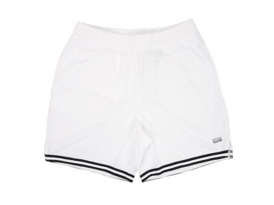<img class='new_mark_img1' src='https://img.shop-pro.jp/img/new/icons8.gif' style='border:none;display:inline;margin:0px;padding:0px;width:auto;' />PRO CLUB PERFORMANCE BASKETBALL SHORT ѥեޥ Хåȥܡ 硼 WHITE