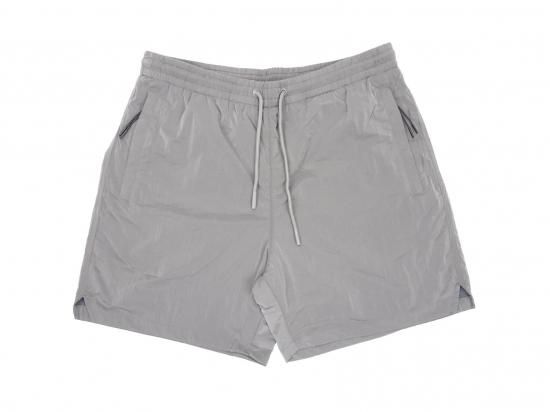 <img class='new_mark_img1' src='https://img.shop-pro.jp/img/new/icons8.gif' style='border:none;display:inline;margin:0px;padding:0px;width:auto;' />PRO CLUB Performance  RUN SWIM SHORTS Φξѥ硼ȥѥ ॷ硼 SILVER