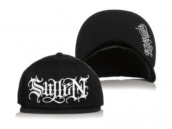 SULLEN CLOTHING LETTERHEADS #23 JOON 