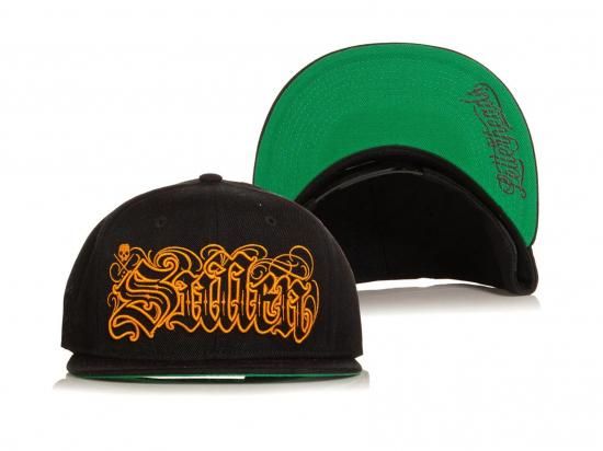 SULLEN CLOTHING LETTERHEADS #24 PROSTE 