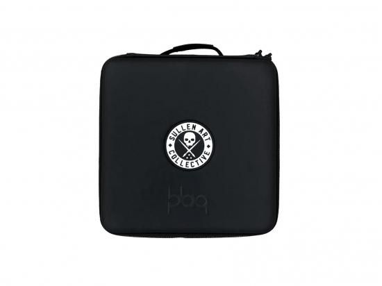 SULLEN CLOTHING BLAQ PAQ  MACHINE CASE