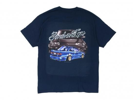 Mixta Fritopolo California Tシャツ S ネイビー Mixta Fritopolo California Tシャツ S ネイビー - メルカリ