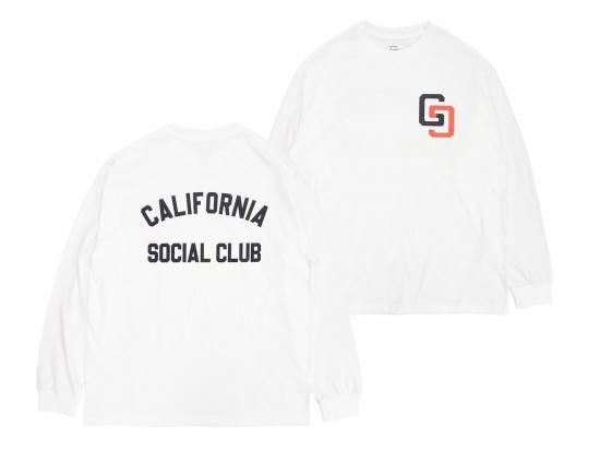 California Social Club  LINKED