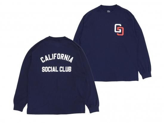 California Social Club  LINKED