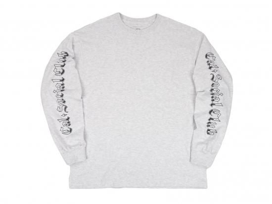 Standard California 長袖Tシャツ L ホワイト Standard California 長袖Tシャツ ホワイトL 限定STANDARD