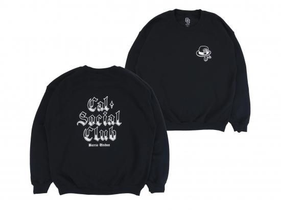 希少☆ Joker brand XL JOKER BRAND ジョーカーブランド -CALIFORNIA SOCIAL CLUB-
