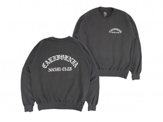 <img class='new_mark_img1' src='https://img.shop-pro.jp/img/new/icons8.gif' style='border:none;display:inline;margin:0px;padding:0px;width:auto;' />California Social Club 