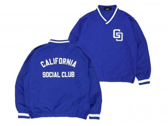 <img class='new_mark_img1' src='https://img.shop-pro.jp/img/new/icons8.gif' style='border:none;display:inline;margin:0px;padding:0px;width:auto;' />California Social Club  LINKED