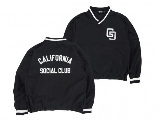 <img class='new_mark_img1' src='https://img.shop-pro.jp/img/new/icons8.gif' style='border:none;display:inline;margin:0px;padding:0px;width:auto;' />California Social Club  LINKED