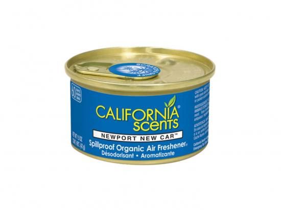 <img class='new_mark_img1' src='https://img.shop-pro.jp/img/new/icons8.gif' style='border:none;display:inline;margin:0px;padding:0px;width:auto;' />CALIFORNIA SCENTS ե˥ġSpillproof Organic Air Freshener  