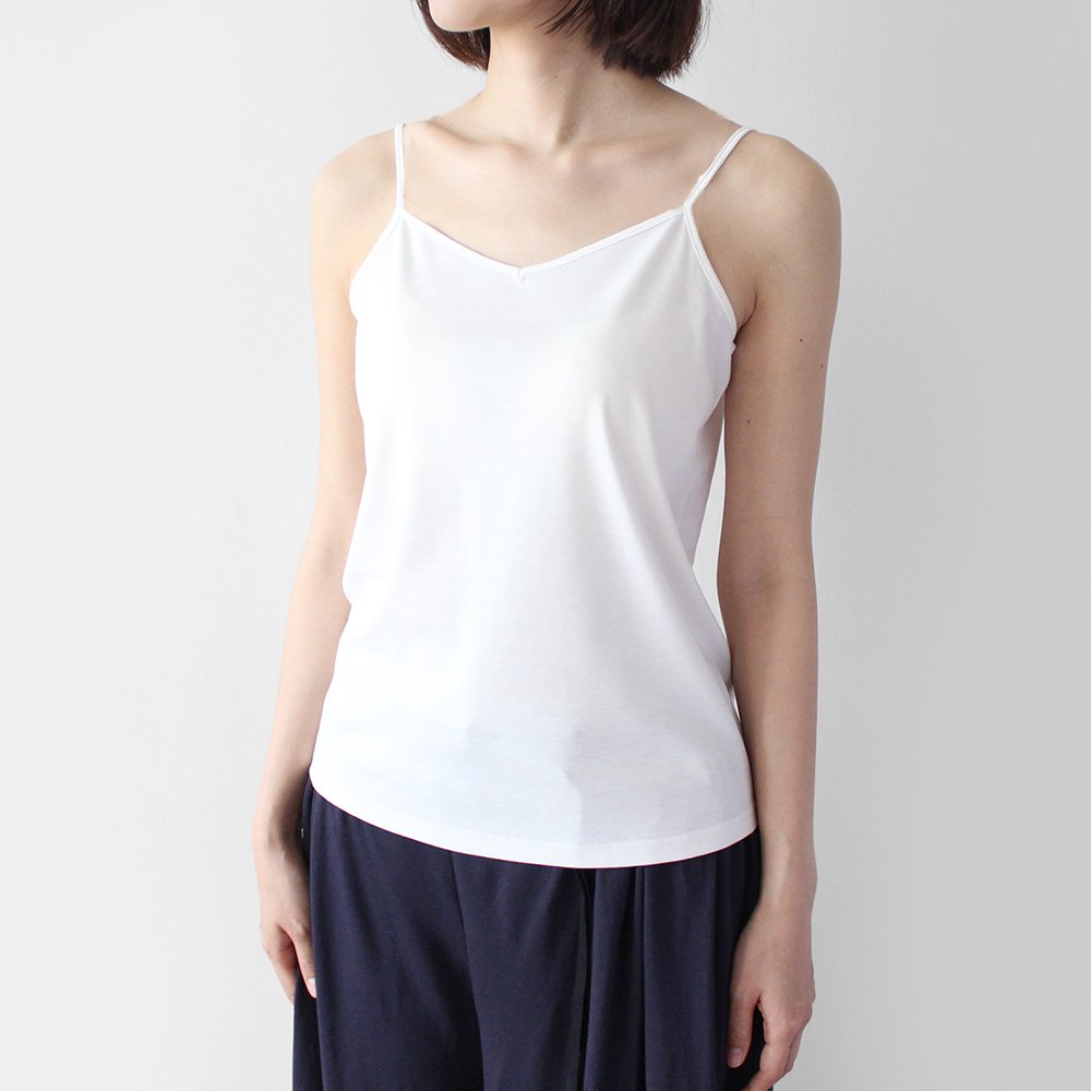 cotton camisole/コットンキャミソール | kinderpartys.at