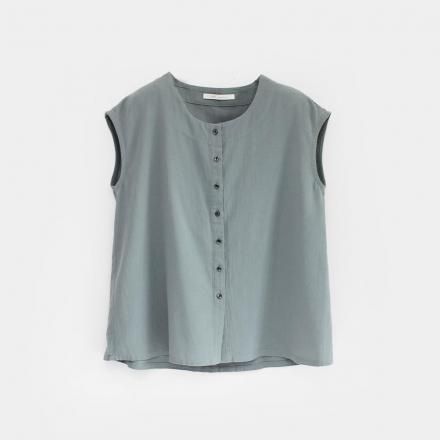 新品タグ付き　NADELL チュニック　オーガニックコットン オーガニックコットンブランド「NADELL（ナデル）」公式通販