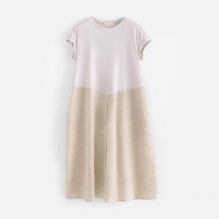 【上品】 オーガニックコットンブランド「NADELL（ナデル）」公式通販 ワンピース