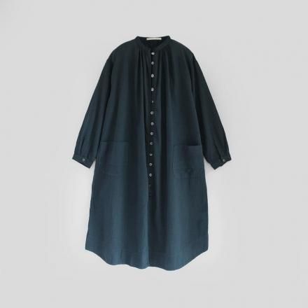 新品タグ付き　NADELL チュニック　オーガニックコットン オーガニックコットンブランド「NADELL（ナデル）」公式通販