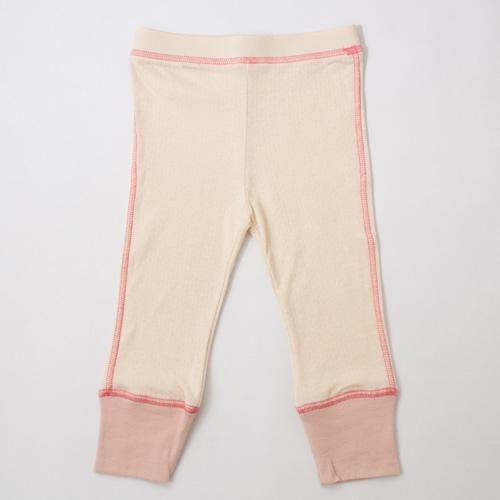 Bebyオーガニックコットンレギンス オーガニックコットンブランド Nadell ナデル 公式通販 Bebyオーガニックコットンレギンス オーガニックコットンブランド Nadell ナデル 公式通販