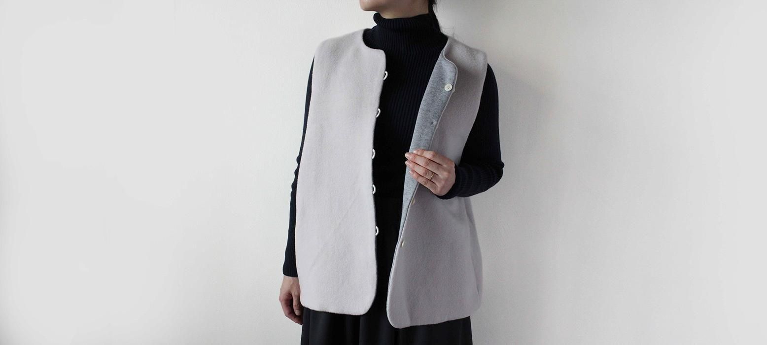 オーガニックコットンブランド「NADELL（ナデル）」公式通販