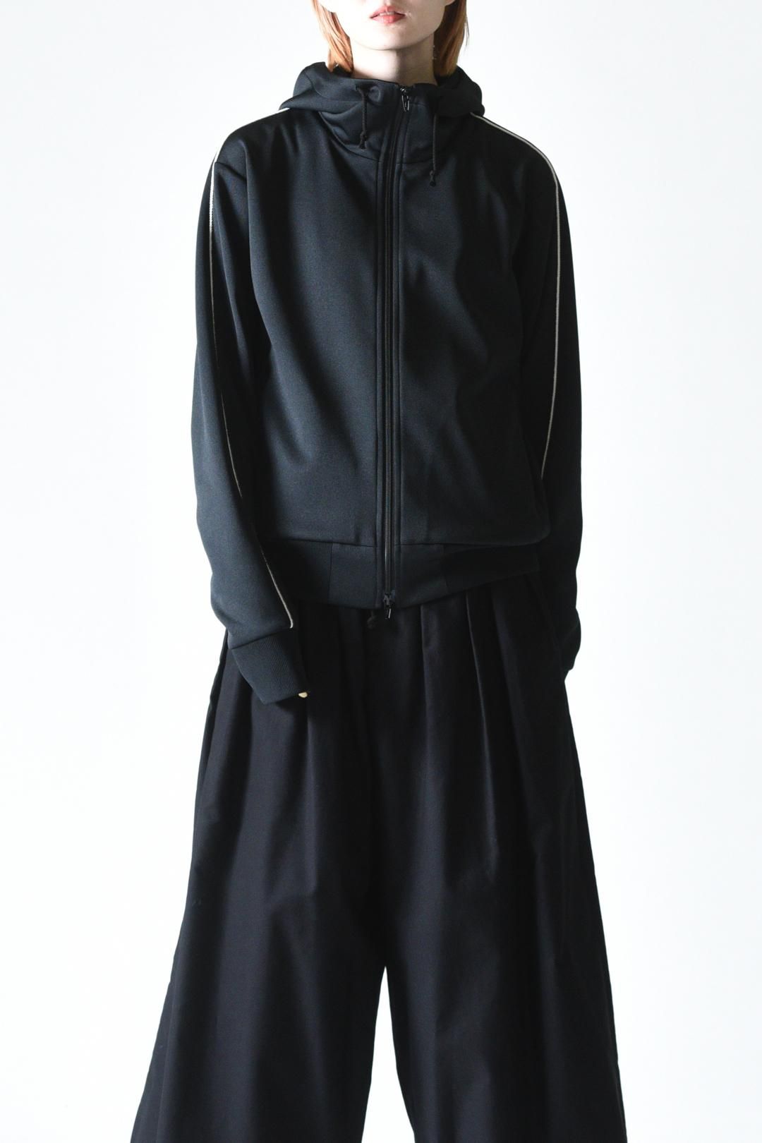 Ground Y フードトラックジャケット - Ka na ta,Yohji Yamamoto Ground Y フードトラックジャケット - Ka na ta,Yohji Yamamoto